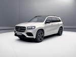 Mercedes-Benz GLS580 4Matic AMG Line 2019 года (WW)